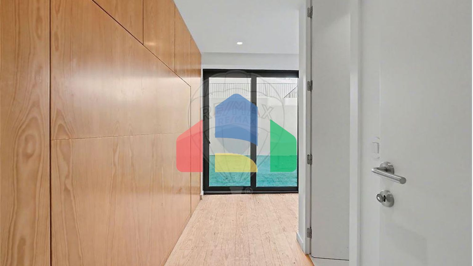 Residential - Single Family Home - T4 - Matosinhos e Leça da Palmeira, Matosinhos - PT