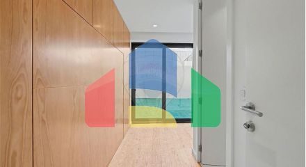 Residential - Single Family Home - T4 - Matosinhos e Leça da Palmeira, Matosinhos - PT