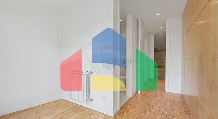 Residential - Single Family Home - T4 - Matosinhos e Leça da Palmeira, Matosinhos - PT