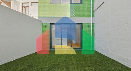 Residential - Single Family Home - T4 - Matosinhos e Leça da Palmeira, Matosinhos - PT