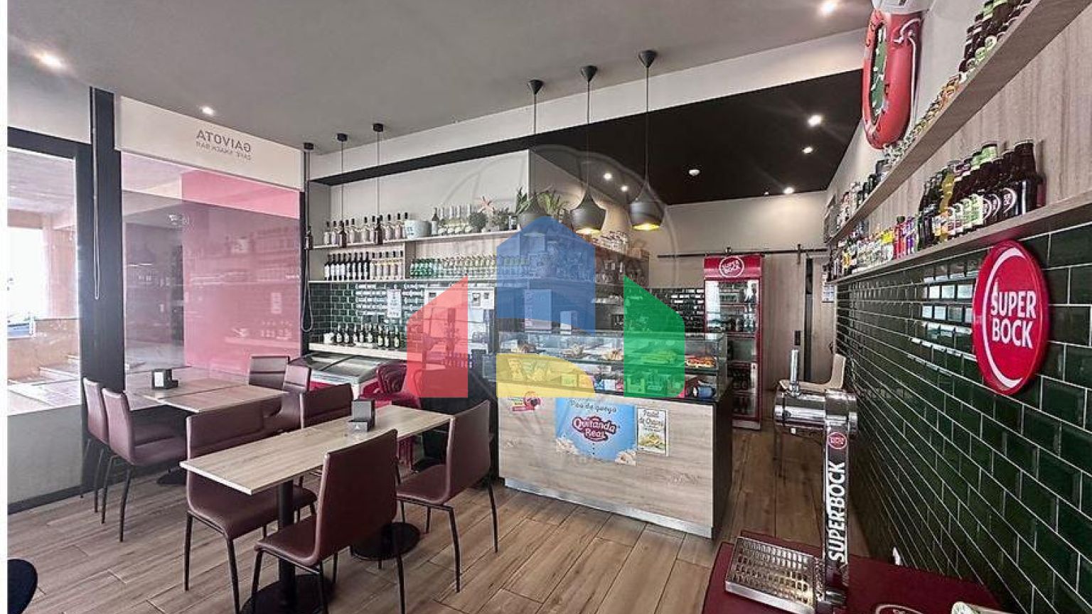 Commercial - Sale of Business - Matosinhos e Leça da Palmeira, Matosinhos - PT