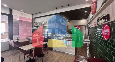 Commercial - Sale of Business - Matosinhos e Leça da Palmeira, Matosinhos - PT