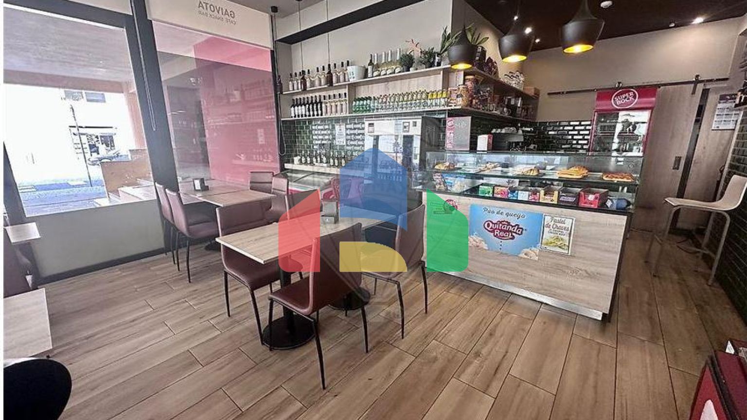 Commercial - Sale of Business - Matosinhos e Leça da Palmeira, Matosinhos - PT