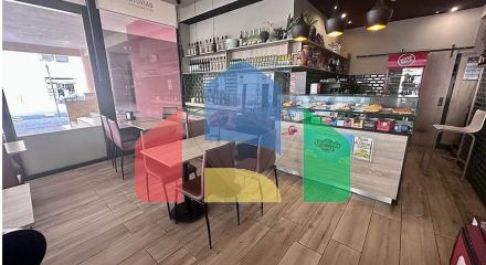 Commercial - Sale of Business - Matosinhos e Leça da Palmeira, Matosinhos - PT