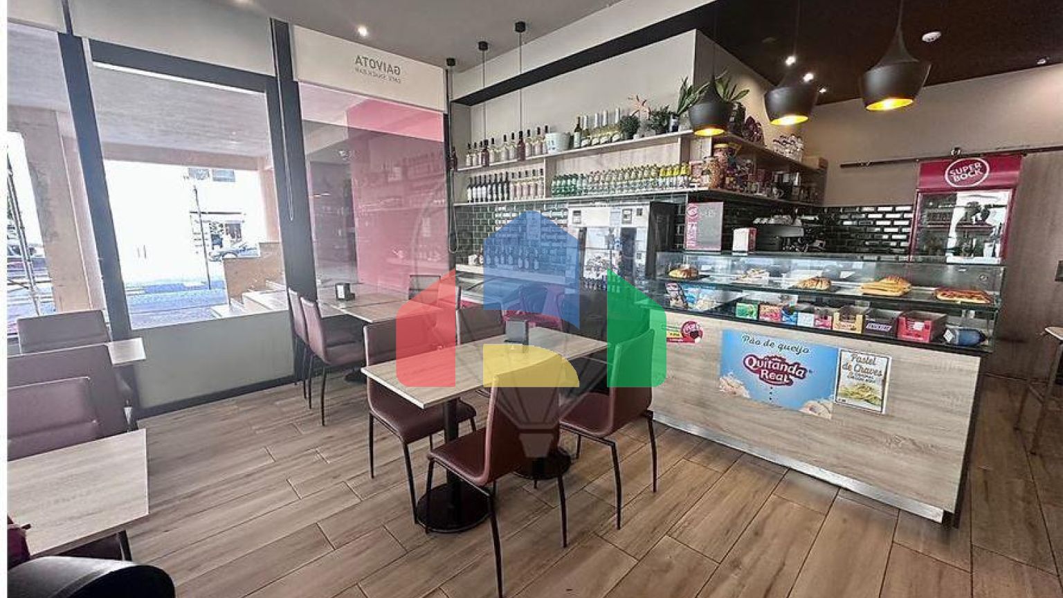 Commercial - Sale of Business - Matosinhos e Leça da Palmeira, Matosinhos - PT