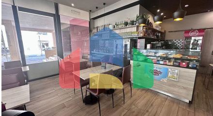 Commercial - Sale of Business - Matosinhos e Leça da Palmeira, Matosinhos - PT