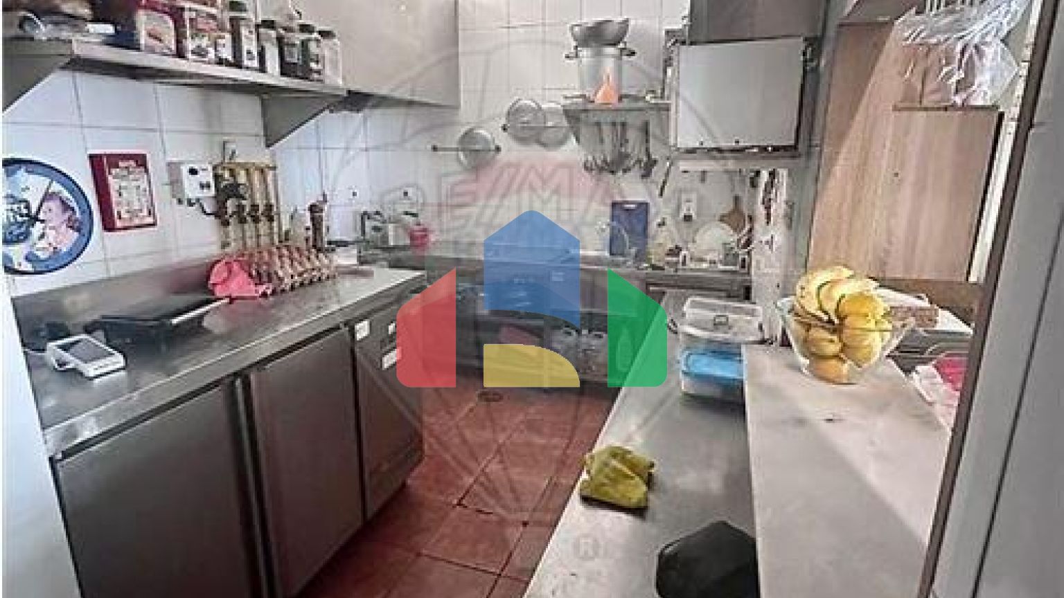 Commercial - Sale of Business - Matosinhos e Leça da Palmeira, Matosinhos - PT