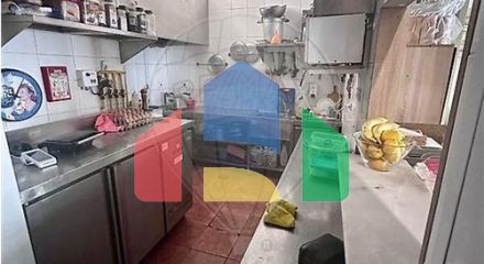 Commercial - Sale of Business - Matosinhos e Leça da Palmeira, Matosinhos - PT