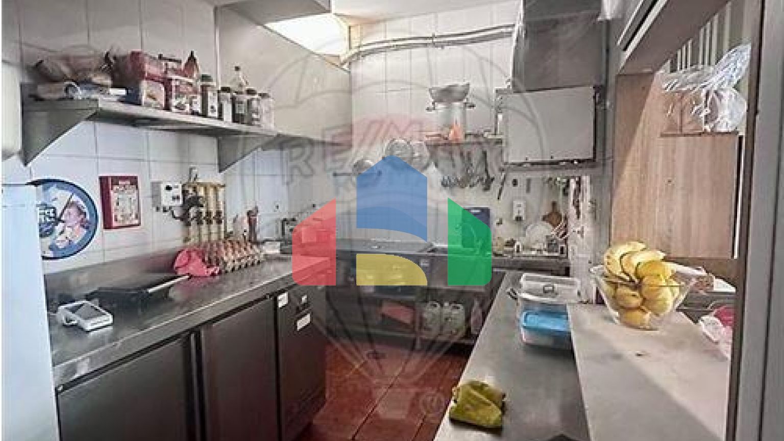 Commercial - Sale of Business - Matosinhos e Leça da Palmeira, Matosinhos - PT