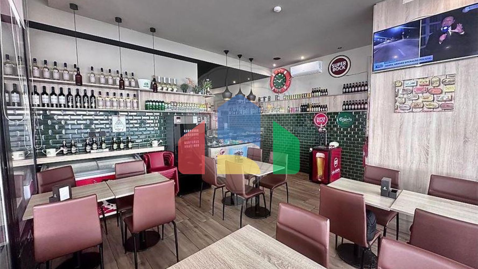 Commercial - Sale of Business - Matosinhos e Leça da Palmeira, Matosinhos - PT