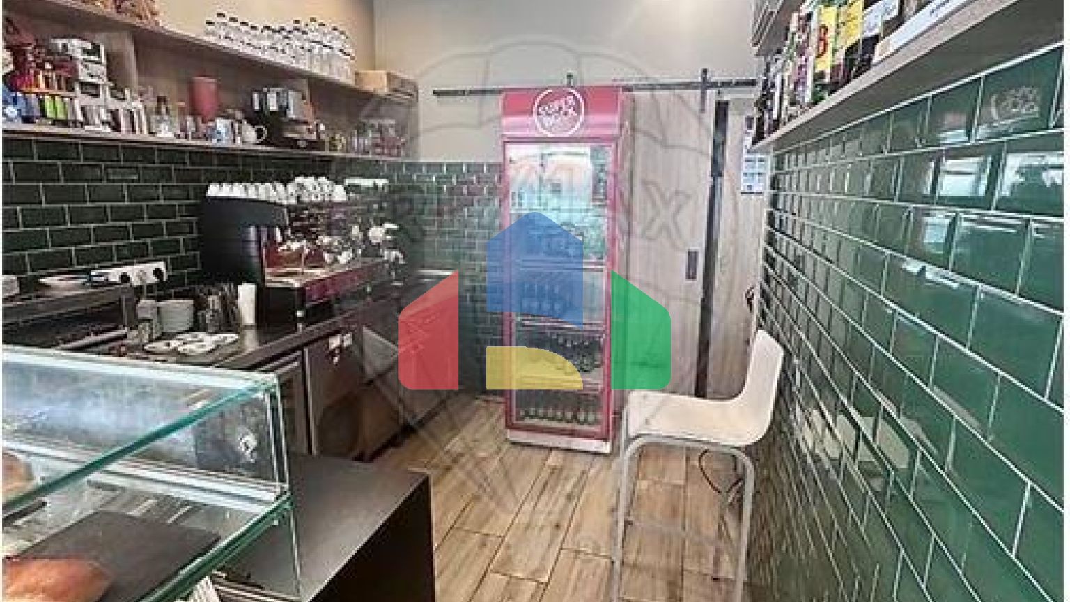 Commercial - Sale of Business - Matosinhos e Leça da Palmeira, Matosinhos - PT