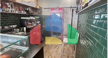 Commercial - Sale of Business - Matosinhos e Leça da Palmeira, Matosinhos - PT