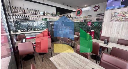 Commercial - Sale of Business - Matosinhos e Leça da Palmeira, Matosinhos - PT