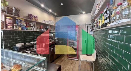 Commercial - Sale of Business - Matosinhos e Leça da Palmeira, Matosinhos - PT