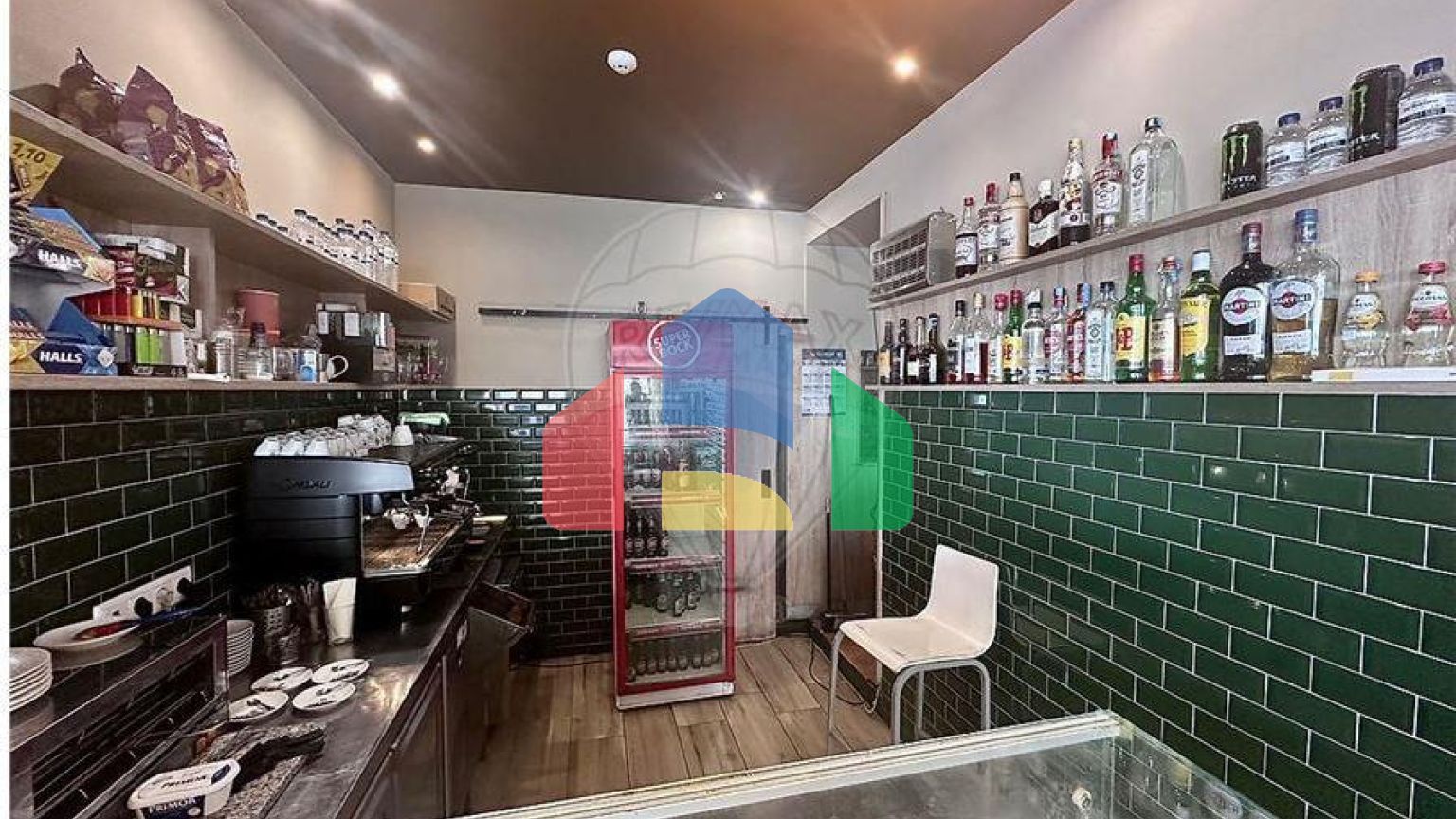 Commercial - Sale of Business - Matosinhos e Leça da Palmeira, Matosinhos - PT