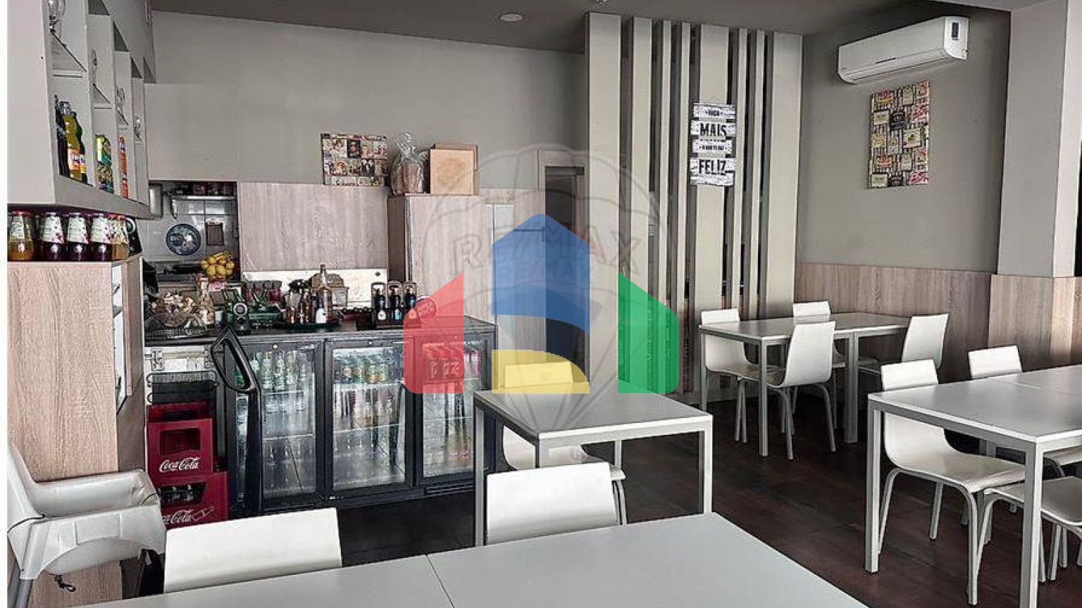 Commercial - Sale of Business - Matosinhos e Leça da Palmeira, Matosinhos - PT