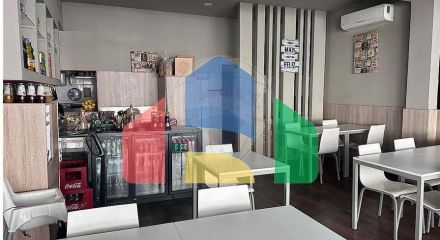 Commercial - Sale of Business - Matosinhos e Leça da Palmeira, Matosinhos - PT