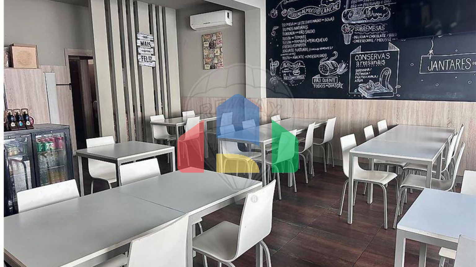 Commercial - Sale of Business - Matosinhos e Leça da Palmeira, Matosinhos - PT