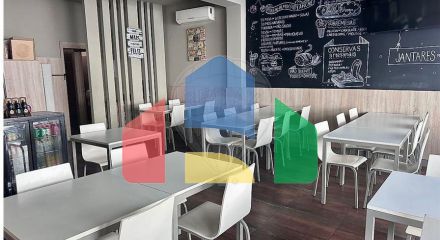 Commercial - Sale of Business - Matosinhos e Leça da Palmeira, Matosinhos - PT