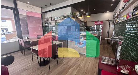 Commercial - Sale of Business - Matosinhos e Leça da Palmeira, Matosinhos - PT