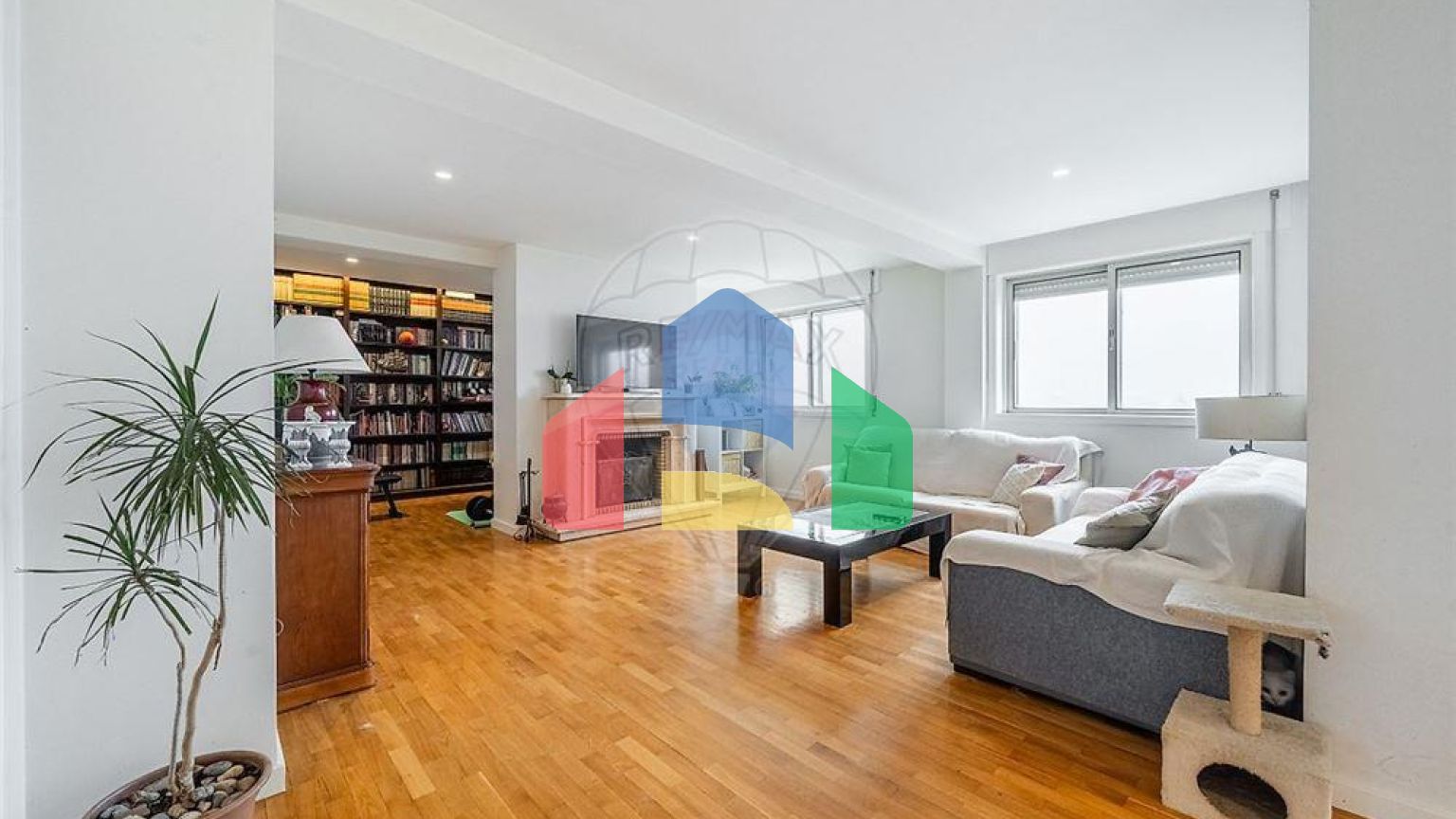 Residential - Condo/Apartment - T2 - Matosinhos e Leça da Palmeira, Matosinhos - PT