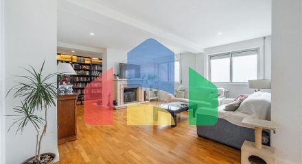 Residential - Condo/Apartment - T2 - Matosinhos e Leça da Palmeira, Matosinhos - PT