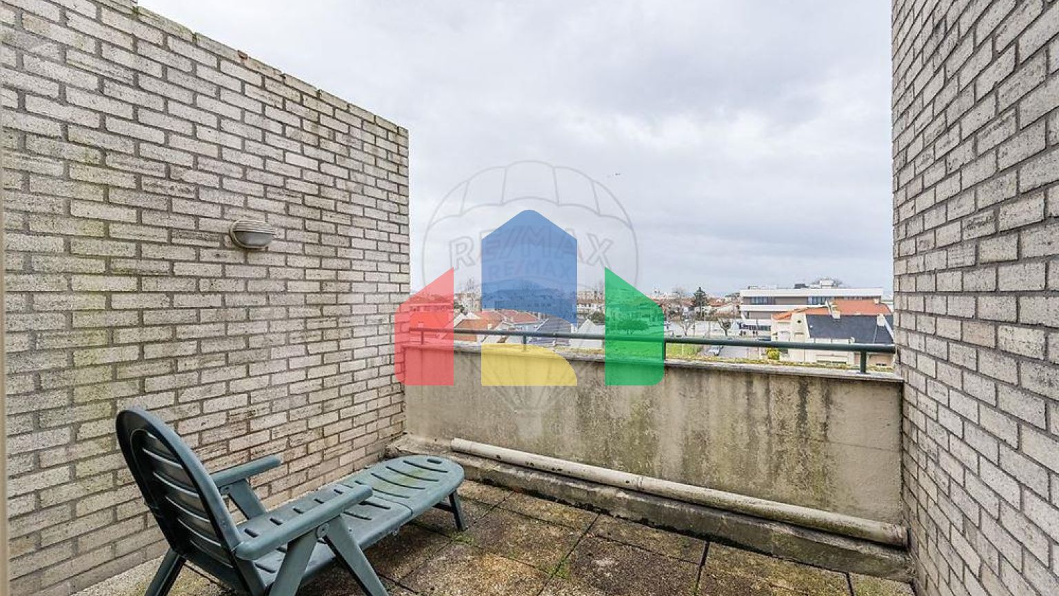 Residential - Condo/Apartment - T2 - Matosinhos e Leça da Palmeira, Matosinhos - PT