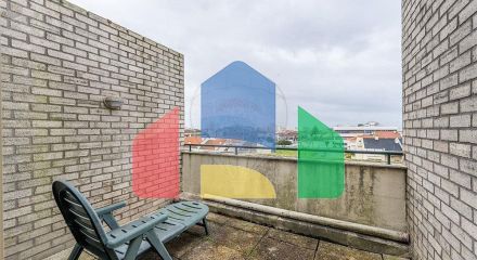 Residential - Condo/Apartment - T2 - Matosinhos e Leça da Palmeira, Matosinhos - PT