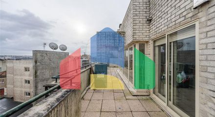 Residential - Condo/Apartment - T2 - Matosinhos e Leça da Palmeira, Matosinhos - PT