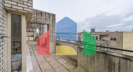 Residential - Condo/Apartment - T2 - Matosinhos e Leça da Palmeira, Matosinhos - PT