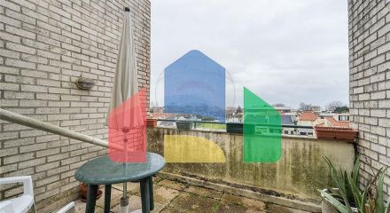 Residential - Condo/Apartment - T2 - Matosinhos e Leça da Palmeira, Matosinhos - PT