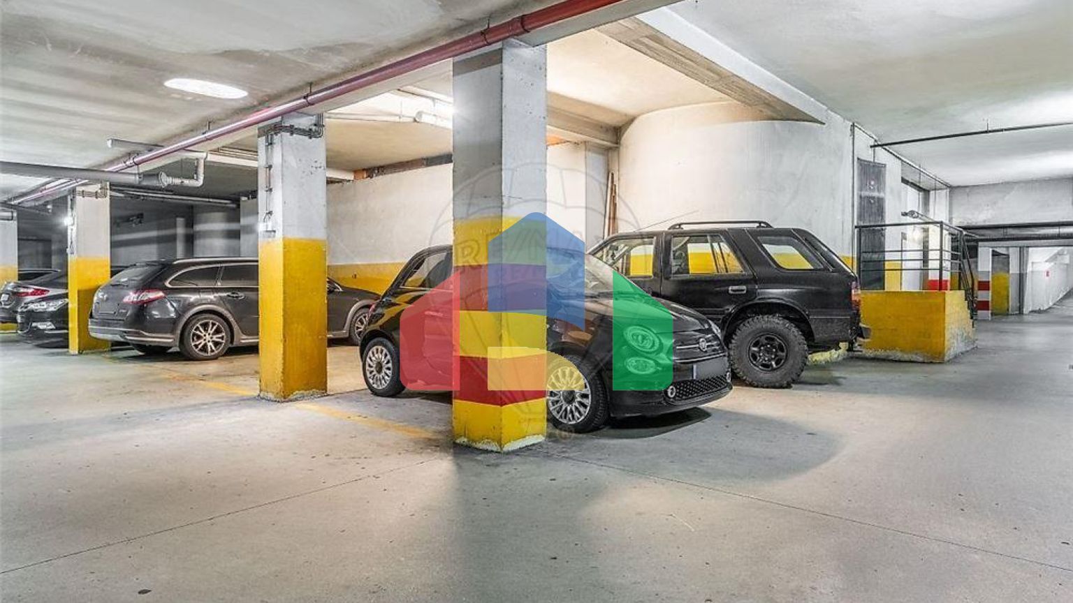 Residential - Condo/Apartment - T2 - Matosinhos e Leça da Palmeira, Matosinhos - PT