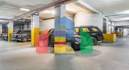 Residential - Condo/Apartment - T2 - Matosinhos e Leça da Palmeira, Matosinhos - PT