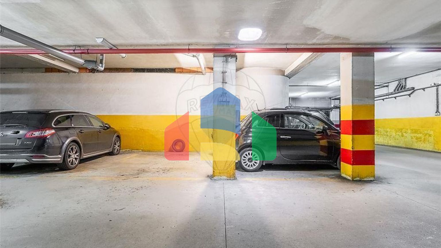 Residential - Condo/Apartment - T2 - Matosinhos e Leça da Palmeira, Matosinhos - PT