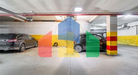 Residential - Condo/Apartment - T2 - Matosinhos e Leça da Palmeira, Matosinhos - PT