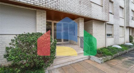 Residential - Condo/Apartment - T2 - Matosinhos e Leça da Palmeira, Matosinhos - PT