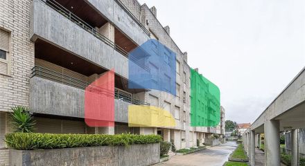 Residential - Condo/Apartment - T2 - Matosinhos e Leça da Palmeira, Matosinhos - PT