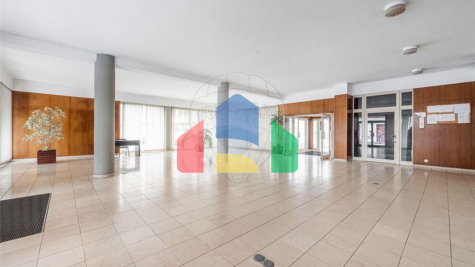 Residential - Condo/Apartment - T2 - Matosinhos e Leça da Palmeira, Matosinhos - PT