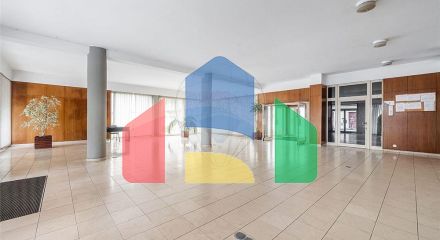 Residential - Condo/Apartment - T2 - Matosinhos e Leça da Palmeira, Matosinhos - PT