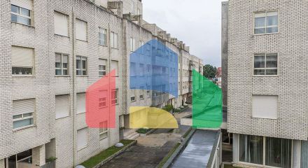 Residential - Condo/Apartment - T2 - Matosinhos e Leça da Palmeira, Matosinhos - PT