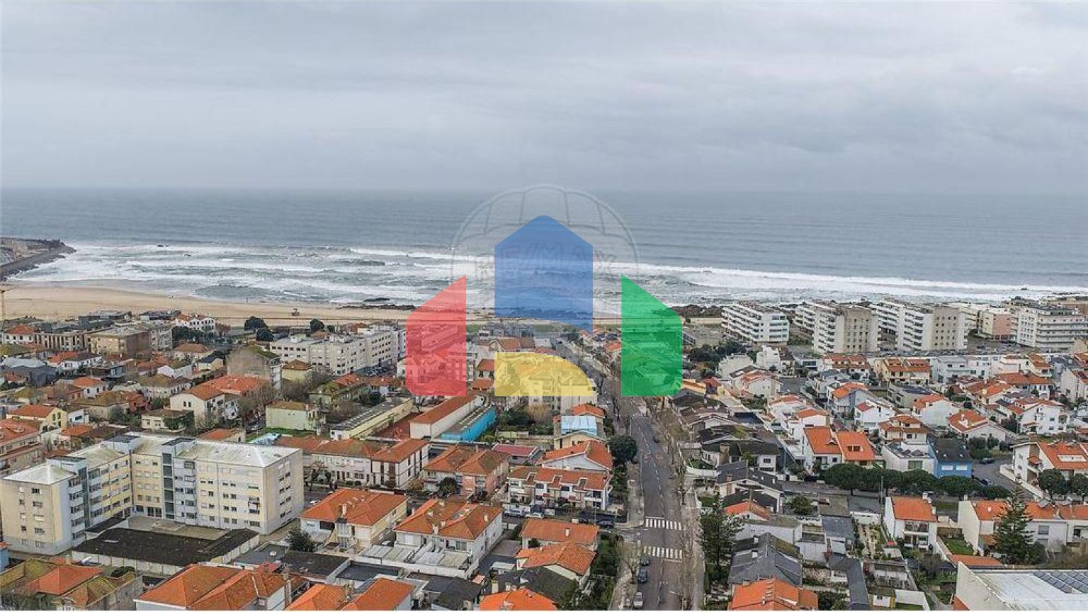 Residential - Condo/Apartment - T2 - Matosinhos e Leça da Palmeira, Matosinhos - PT