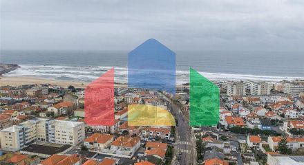 Residential - Condo/Apartment - T2 - Matosinhos e Leça da Palmeira, Matosinhos - PT