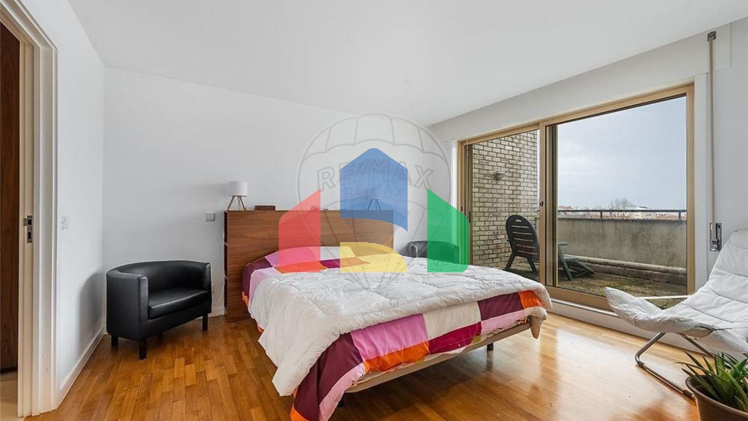 Residential - Condo/Apartment - T2 - Matosinhos e Leça da Palmeira, Matosinhos - PT