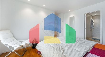 Residential - Condo/Apartment - T2 - Matosinhos e Leça da Palmeira, Matosinhos - PT