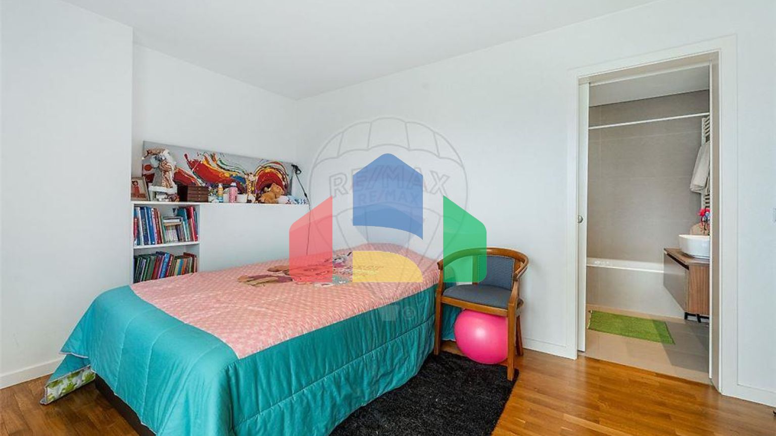 Residential - Condo/Apartment - T2 - Matosinhos e Leça da Palmeira, Matosinhos - PT