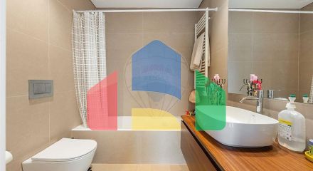 Residential - Condo/Apartment - T2 - Matosinhos e Leça da Palmeira, Matosinhos - PT