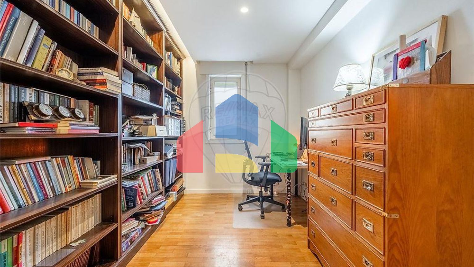 Residential - Condo/Apartment - T2 - Matosinhos e Leça da Palmeira, Matosinhos - PT