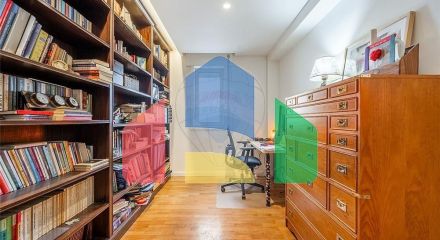 Residential - Condo/Apartment - T2 - Matosinhos e Leça da Palmeira, Matosinhos - PT