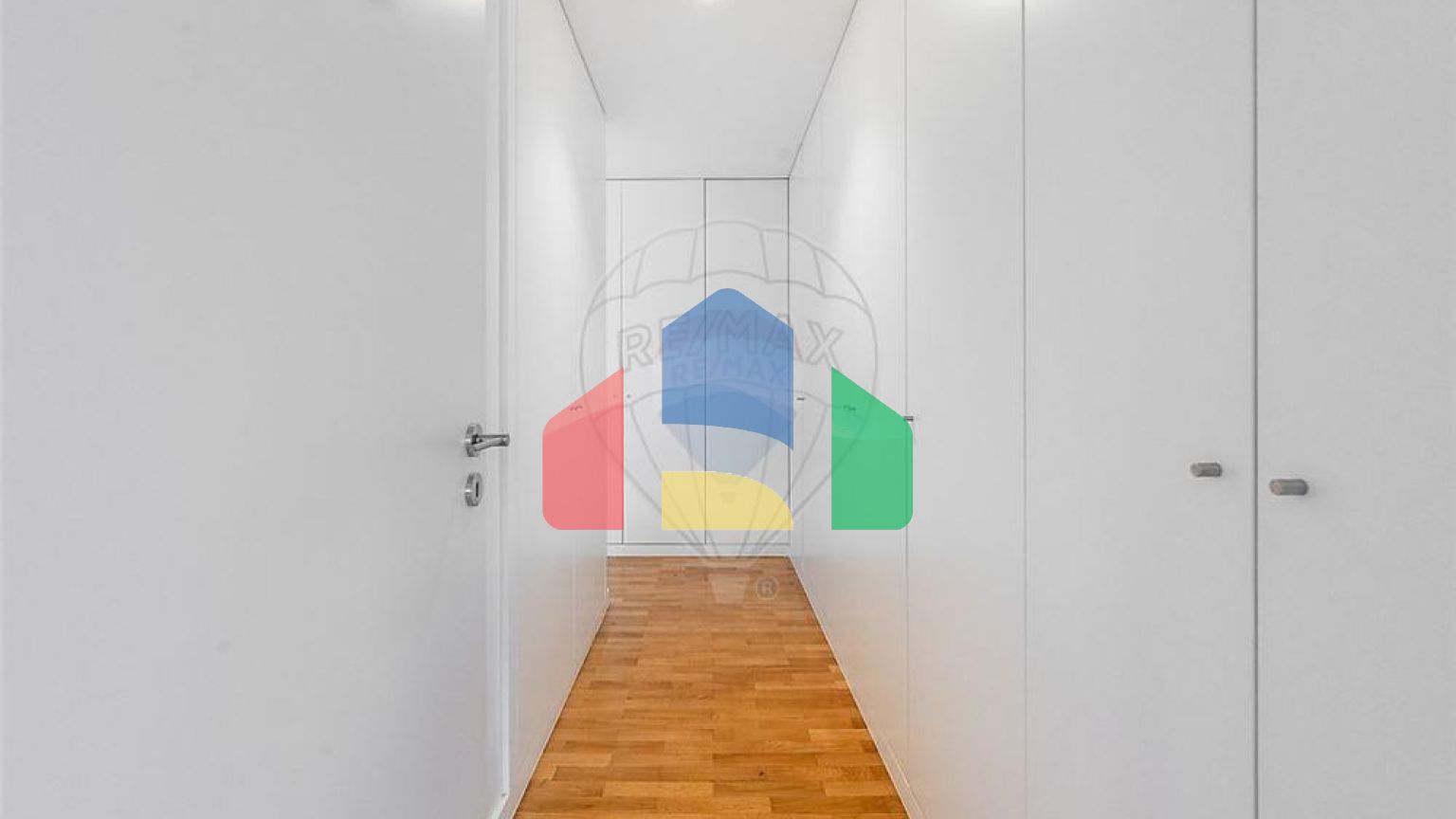 Residential - Condo/Apartment - T2 - Matosinhos e Leça da Palmeira, Matosinhos - PT