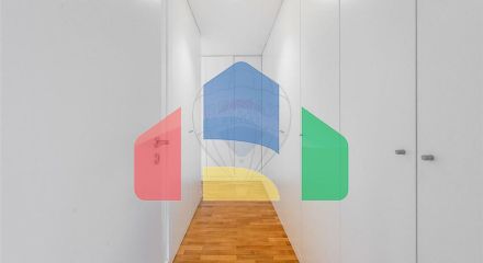 Residential - Condo/Apartment - T2 - Matosinhos e Leça da Palmeira, Matosinhos - PT